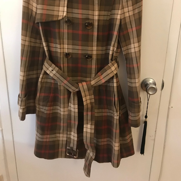 Prich Trench coat - Picture 3 of 5